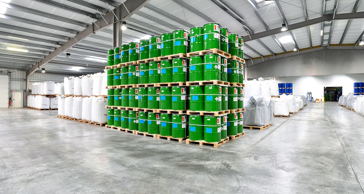 Wholesale&lt;br /&gt;
Chemical raw materials&lt;br /&gt;
Supply
