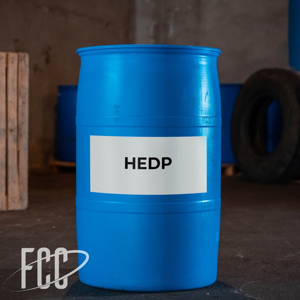 HEDP - Etidronic acid